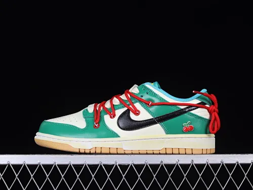 All categories Nk SB Dunk series Nk SB Dunk Low low-top sneakers pure original version Nk Dunk Low strap deconstruction SB smashed backboard fashion casual sneakers DH0952-100